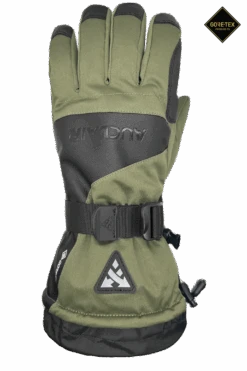 Twister GTX Warm Gloves - Junior