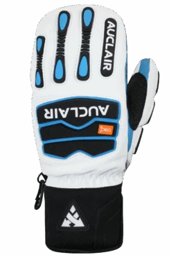 Race Fusion Fingermitts - Adult