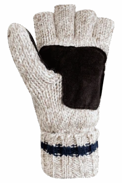 Archie Mitts - Men -Auclair Sales Store 6T021 8396 p