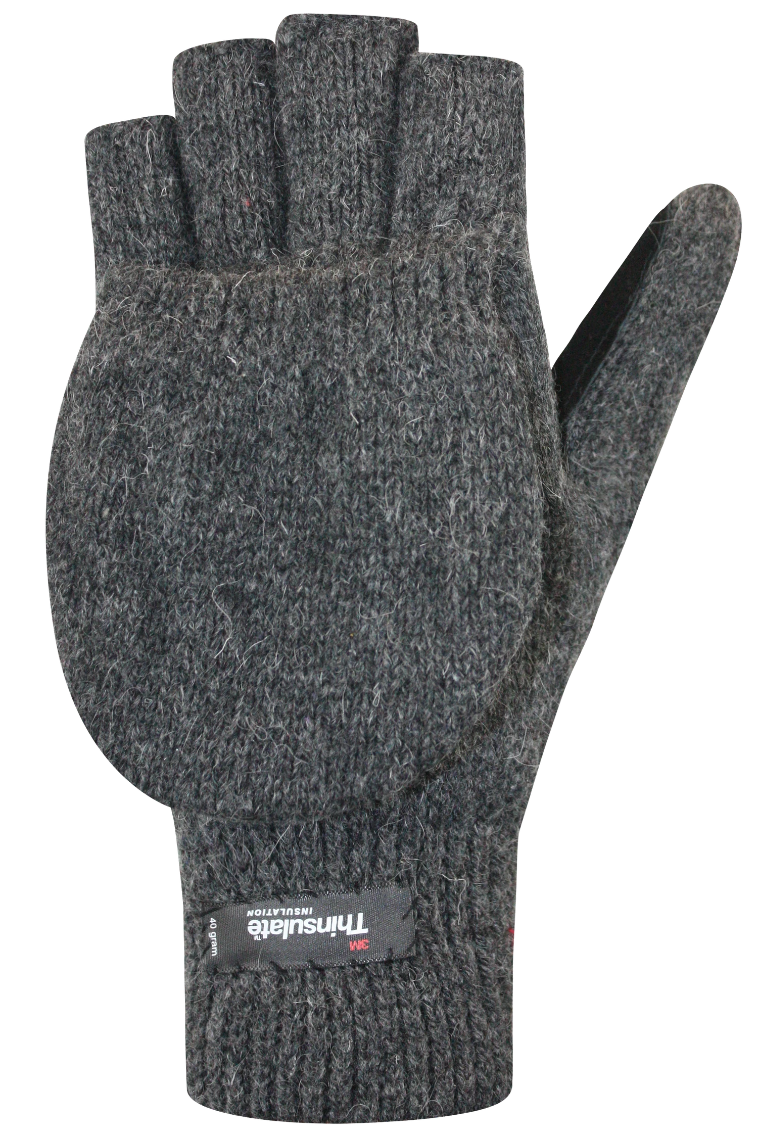 Avalon Mitts - Men 3 Avalon Mitts - Men