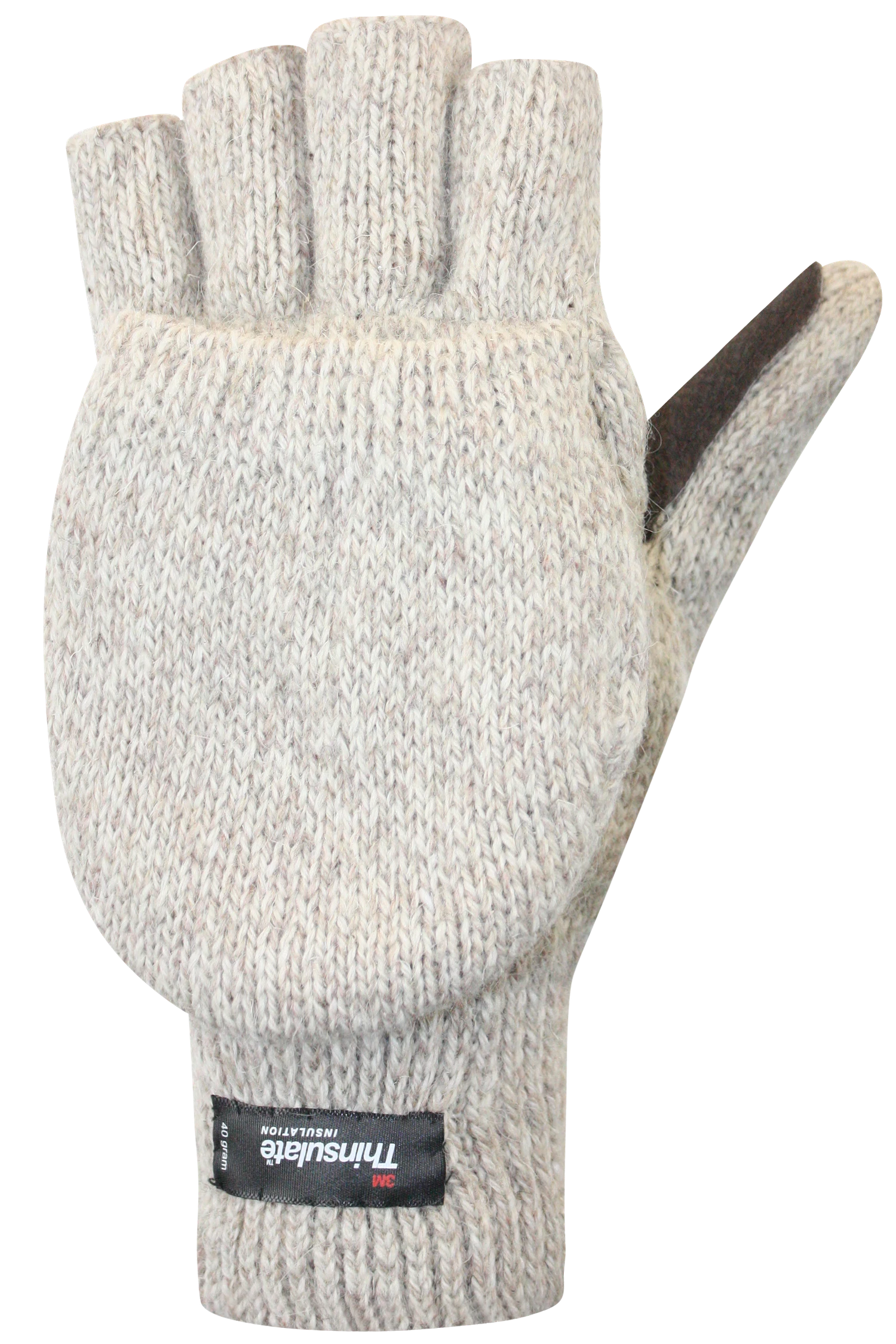 Avalon Mitts - Men 5 Avalon Mitts - Men - Image 3