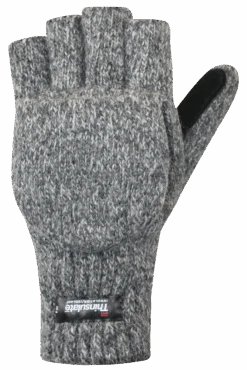 Avalon Mitts - Men 12 Avalon Mitts - Men -Auclair Sales Store 6T811 8040 b