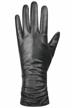 3.5 Button Gloves - Women