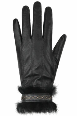 Daphnee Gloves - Women