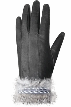Daphnee Gloves - Women -Auclair Sales Store 7B130 8015 b