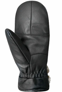 Lilou II Mitts - Women 5 Lilou II Mitts - Women -Auclair Sales Store 7B854 8015 p