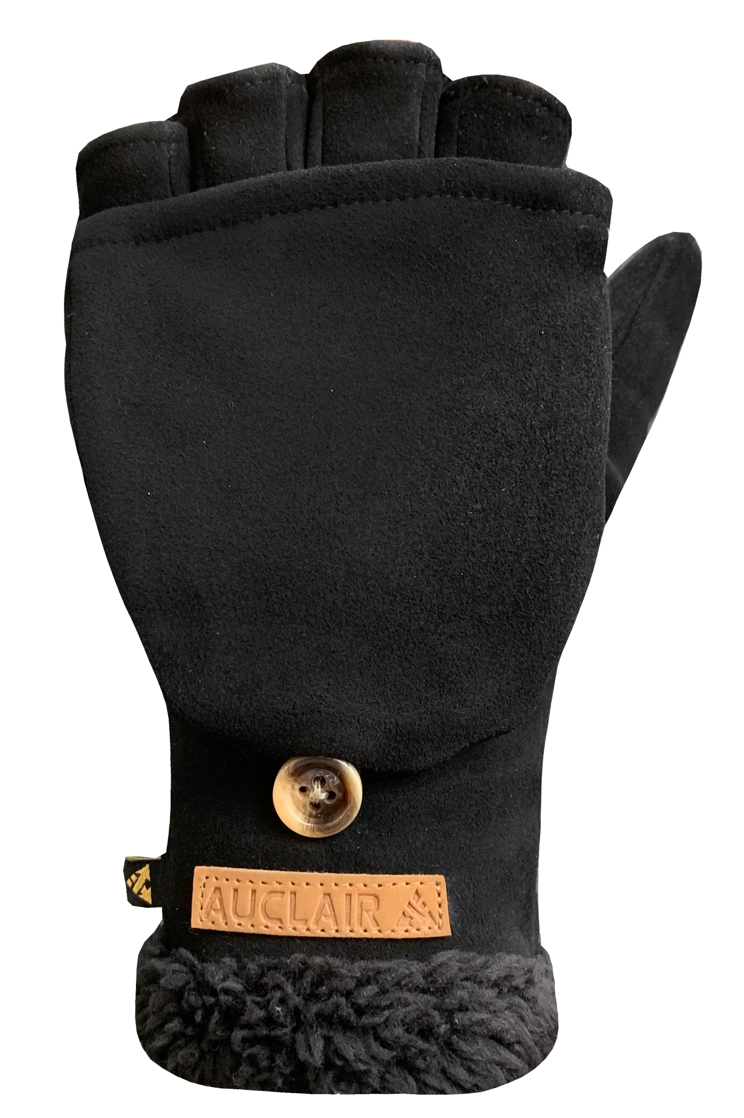 Amber Mitts - Women 5 Amber Mitts - Women - Image 3