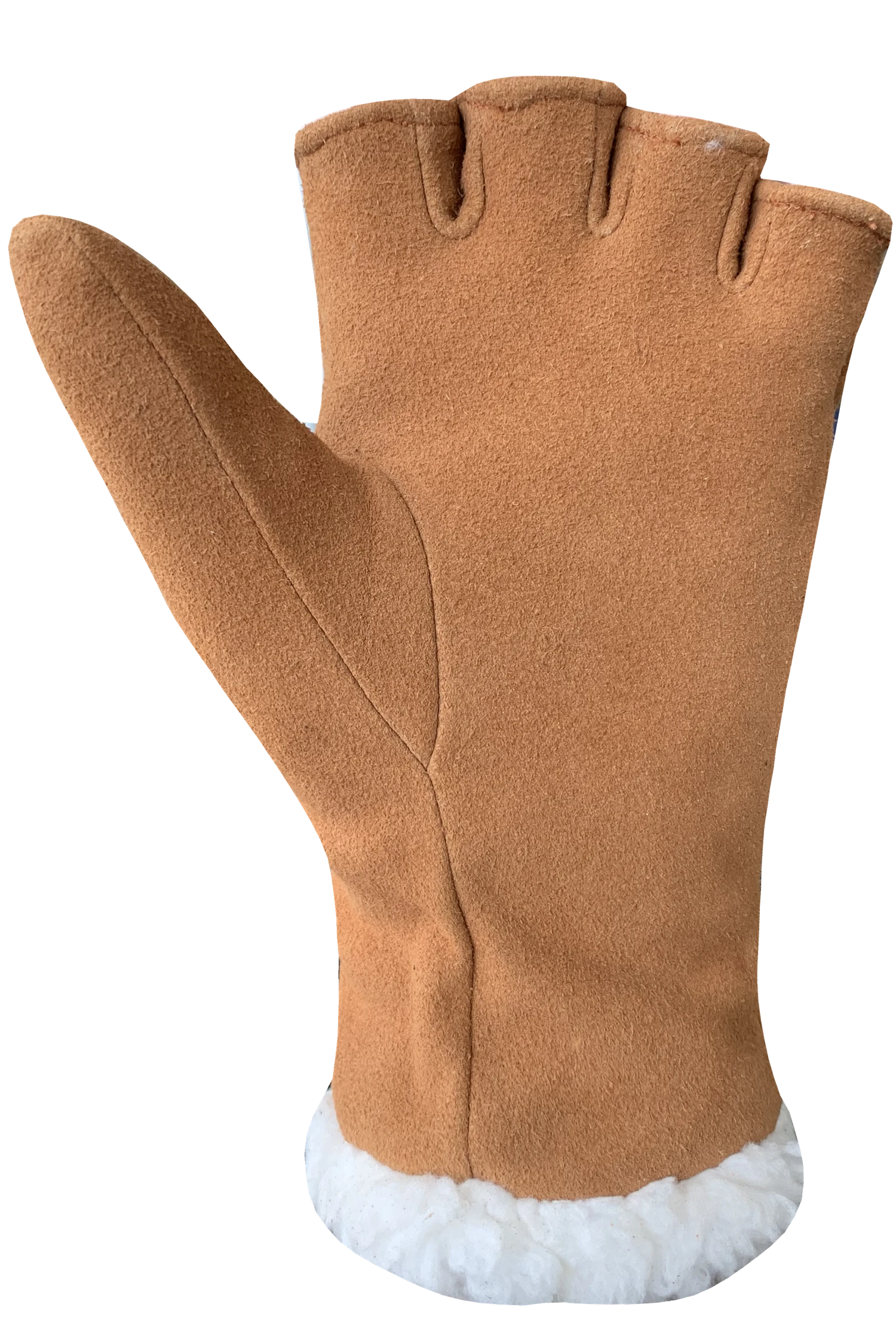 Amber Mitts - Women 4 Amber Mitts - Women - Image 2