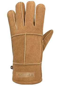 Maili Gloves - Women -Auclair Sales Store 7G001 1121 b
