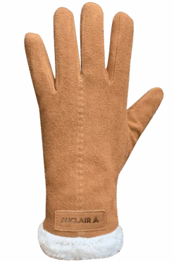 Manon Gloves - Women -Auclair Sales Store 7G038 8403 b