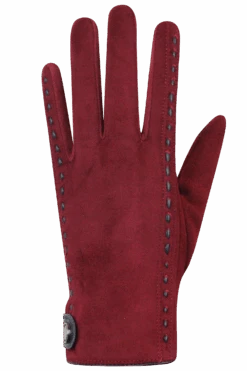 Donna Glove- Women