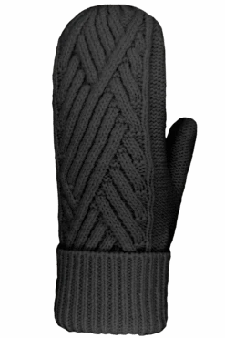 Brylee Merino Mitts - Women -Auclair Sales Store 7S801 0000 b