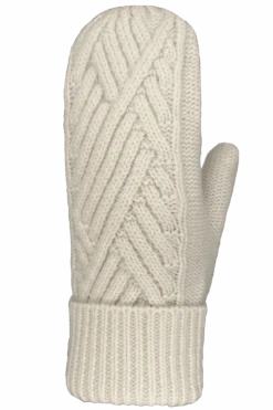 Brylee Merino Mitts - Women