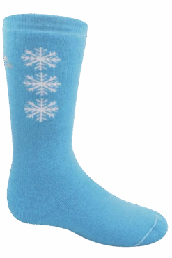 Ski Eco Stellar Junior Socks