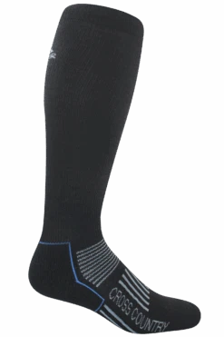 Cross Country Eco Compression Socks