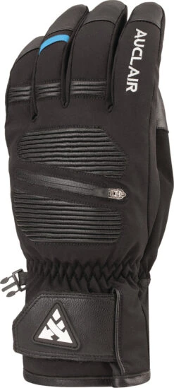 L'Express Softshell Glove - Unisex|-|Gants L'Express Softshell - Unisexe