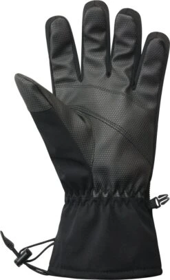 Frost Gloves - Unisex|-|Gants Frost - Unisexe -Auclair Sales Store AUC 2G260 7E 7EDetail1 20Black 20 20Black b78a2f5a 43a7 40d4 ba3e f6fed34bc7c6