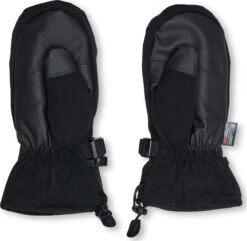 Frost Mitts - Unisex|-|Mitaines Frost - Unisexe -Auclair Sales Store AUC 2G960 7E 7EStudio 20Back 20Black 20 20Black