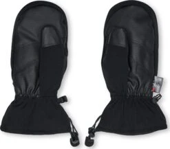 Frost Mitts - Unisex|-|Mitaines Frost - Unisexe -Auclair Sales Store AUC 2G960 7E 7EStudio 20Back 20Black 20 20Grey