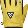 Snow OPS Second All Mountain Glove - Men's|-|Gants Snow OPS Second - Homme -Auclair Sales Store AUC 2J068 7EBlack 20 20Gold 15aa3c6e fbff 4600 9449 036dfba04fb5