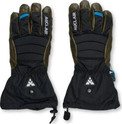 Alpha Beta All Mountain Glove - Men's|-|Gants Alpha Beta - Homme