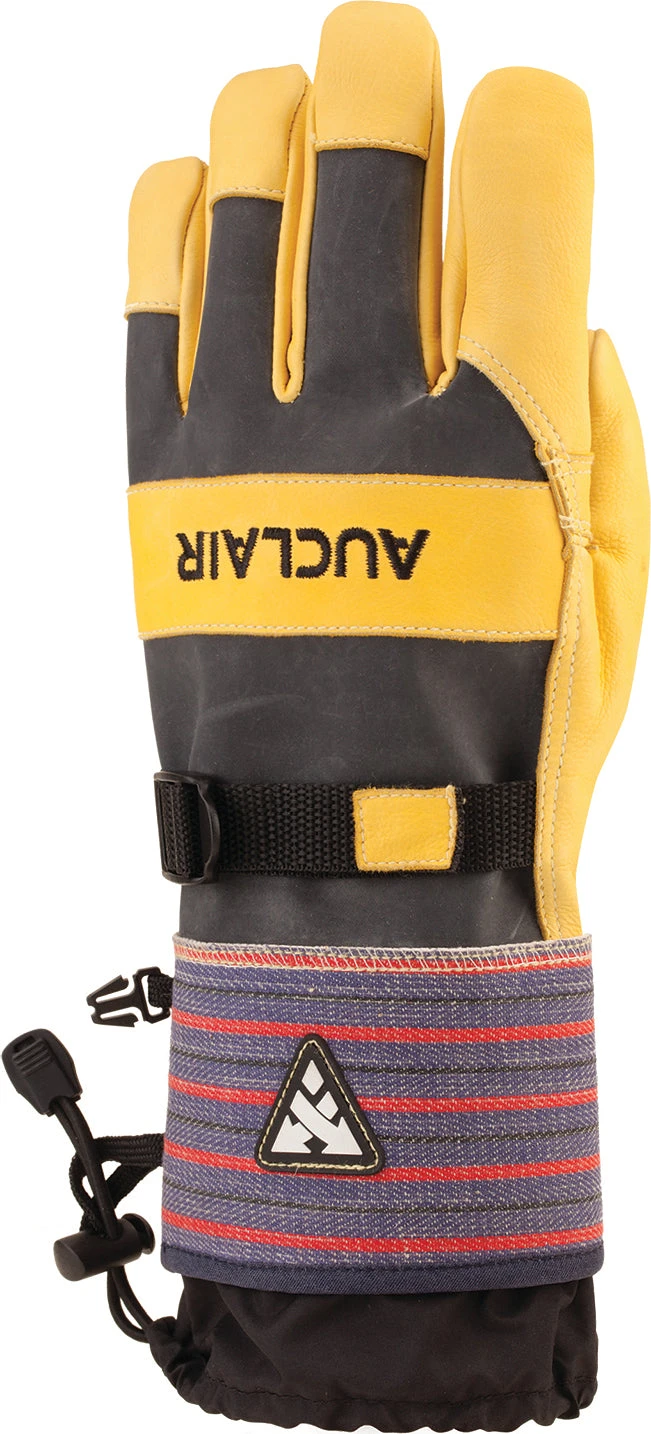 Mountain Ops II All Mountain - Men's|-|Gants Mountain Ops II - Homme 3 Mountain Ops II All Mountain - Men's|-|Gants Mountain Ops II - Homme