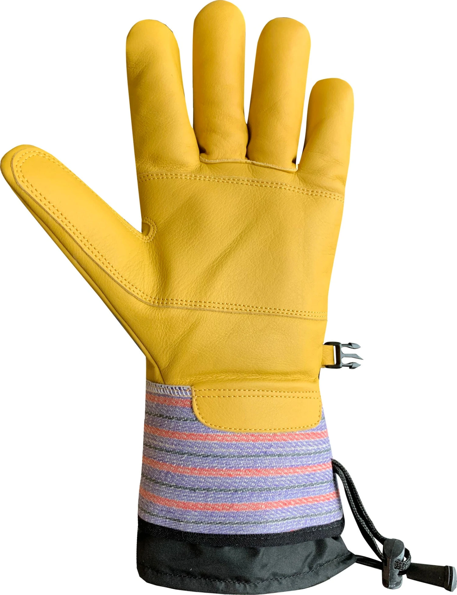 Mountain Ops II All Mountain - Men's|-|Gants Mountain Ops II - Homme 4 Mountain Ops II All Mountain - Men's|-|Gants Mountain Ops II - Homme - Image 2