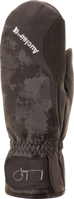 Max Parrot Stoked Camo Mitts - Unisex|-|Mitaines Stoked Camo De Max Parrot - Unisexe 8 Max Parrot Stoked Camo Mitts - Unisex|-|Mitaines Stoked Camo De Max Parrot - Unisexe -Auclair Sales Store AUC 2J509 7EBlack 20 20Camo