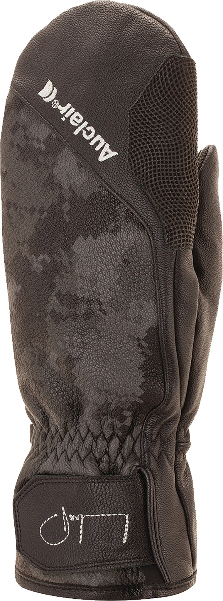 Max Parrot Stoked Camo Mitts - Unisex|-|Mitaines Stoked Camo De Max Parrot - Unisexe 4 Max Parrot Stoked Camo Mitts - Unisex|-|Mitaines Stoked Camo De Max Parrot - Unisexe - Image 2