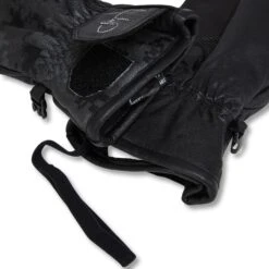 Max Parrot Stoked Camo Mitts - Unisex|-|Mitaines Stoked Camo De Max Parrot - Unisexe 10 Max Parrot Stoked Camo Mitts - Unisex|-|Mitaines Stoked Camo De Max Parrot - Unisexe -Auclair Sales Store AUC 2J509 7E 7EStudio 20Detail 20A 20Black 20 20Camo