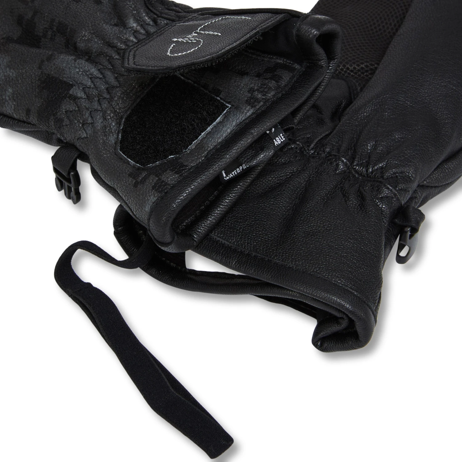 Max Parrot Stoked Camo Mitts - Unisex|-|Mitaines Stoked Camo De Max Parrot - Unisexe 6 Max Parrot Stoked Camo Mitts - Unisex|-|Mitaines Stoked Camo De Max Parrot - Unisexe - Image 4