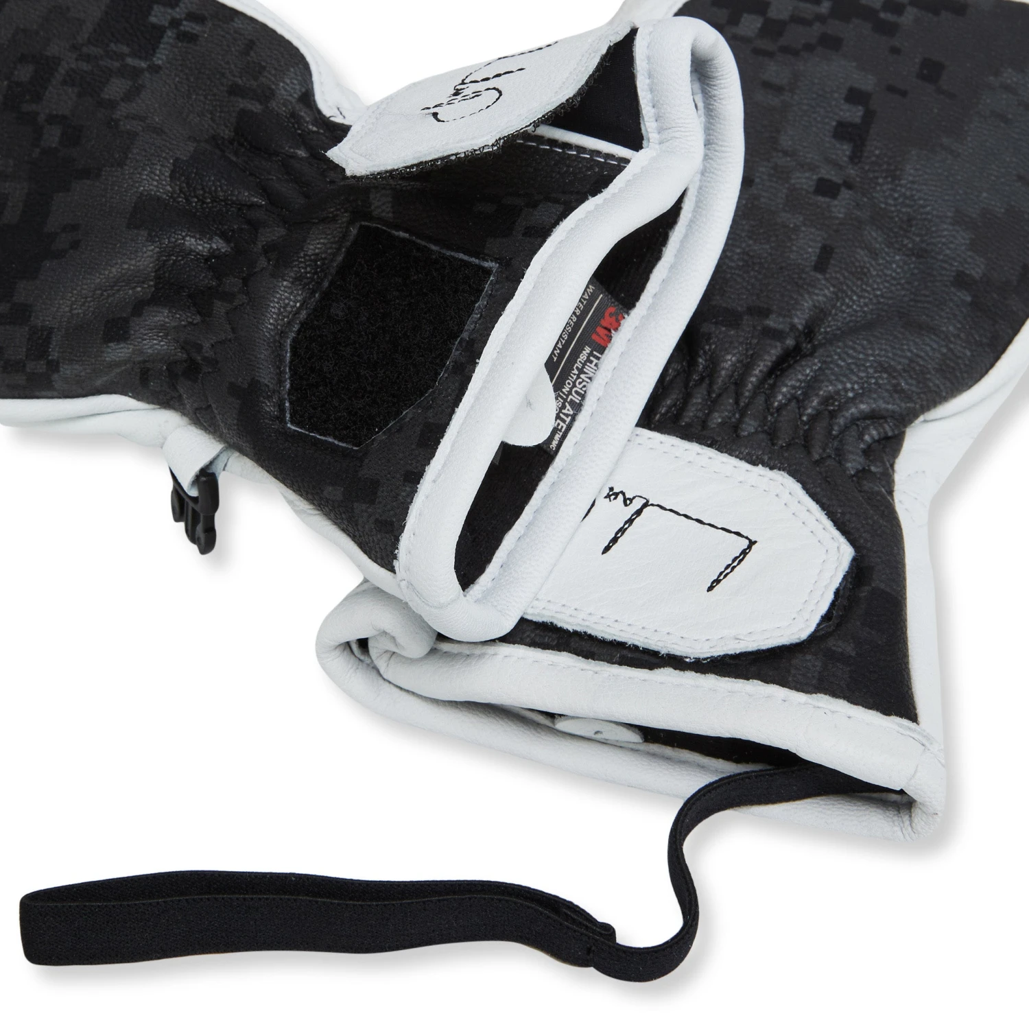 Max Parrot Stoked Camo Mitts - Unisex|-|Mitaines Stoked Camo De Max Parrot - Unisexe 7 Max Parrot Stoked Camo Mitts - Unisex|-|Mitaines Stoked Camo De Max Parrot - Unisexe - Image 5