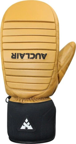 Outseam Mitts - Unisex|-|Mitaines Outseam - Unisexe -Auclair Sales Store AUC 2J880 7EBlack 20 20Tan e4eb8b4b 1b74 43f7 853a 5a6dbba02418