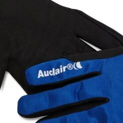 Capreol Gloves - Men's|-|Gants Capreol - Homme -Auclair Sales Store AUC 2L003 7E 7EStudio 20Detail 20A 20Blue