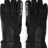 Lillehammer Cross Country Gloves - Men's|-|Gants Lillehammer Cross Country - Homme -Auclair Sales Store AUC 2L024 7EBlack 20 20Black 20No 20Leaf