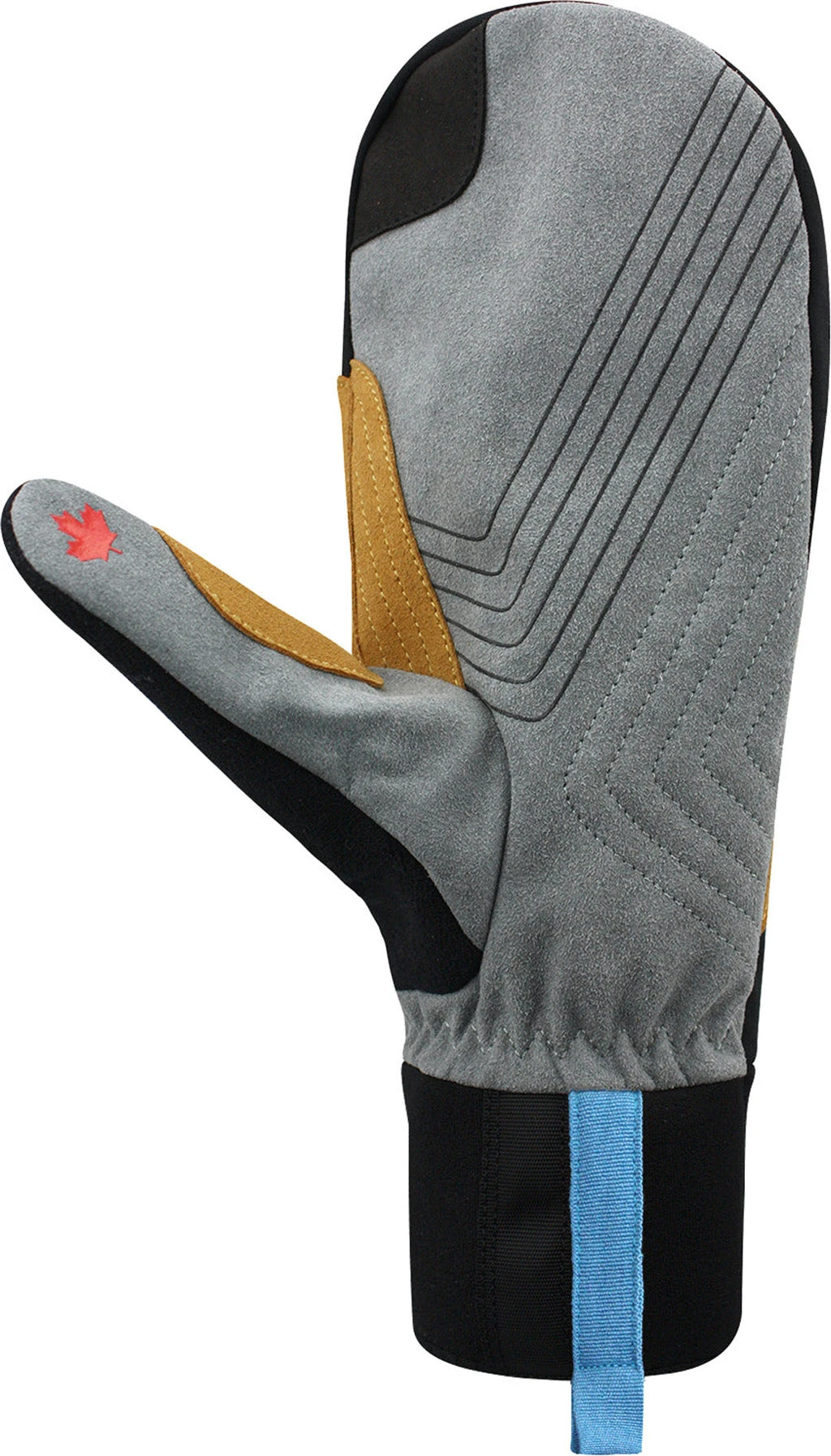 Stellar Mitts - Men's|-|Mitaines Stellar - Homme 6 Stellar Mitts - Men's|-|Mitaines Stellar - Homme - Image 4
