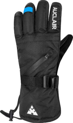 Adam Softshell Glove - Men's|-|Gant Adam à Coquille Souple - Homme