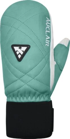 Crosswinds Mitts - Women's|-|Mitaines Crosswinds - Femme 12 Crosswinds Mitts - Women's|-|Mitaines Crosswinds - Femme -Auclair Sales Store AUC 3F817 7EGreen 20 20White