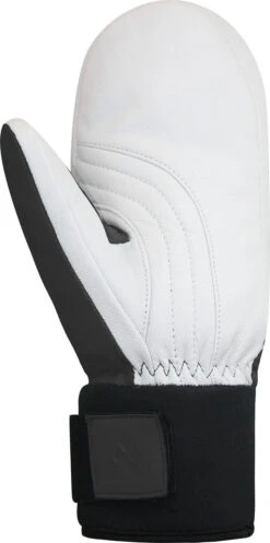 Crosswinds Mitts - Women's|-|Mitaines Crosswinds - Femme 16 Crosswinds Mitts - Women's|-|Mitaines Crosswinds - Femme -Auclair Sales Store AUC 3F817 7E 7EDetail1 20Black 20 20White