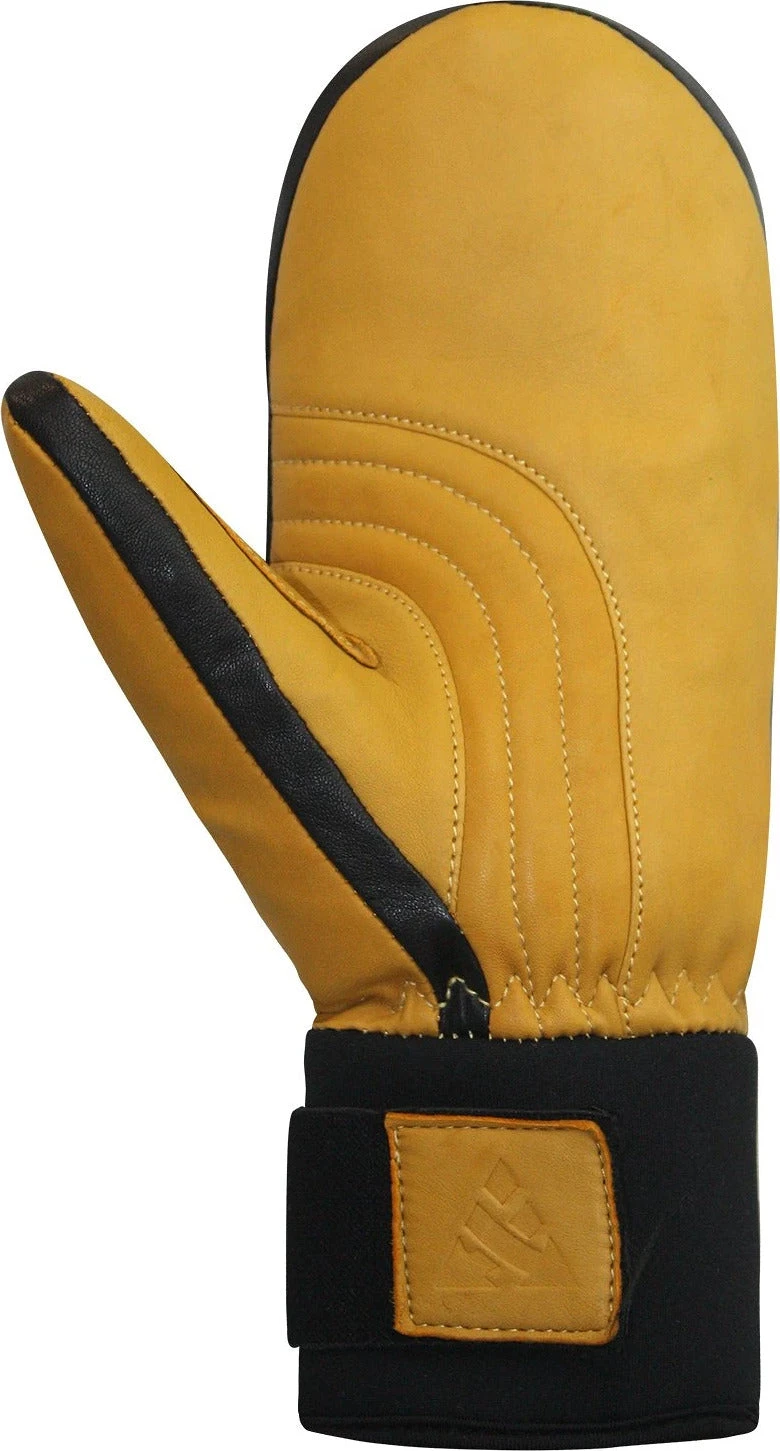 Crosswinds Mitts - Women's|-|Mitaines Crosswinds - Femme 8 Crosswinds Mitts - Women's|-|Mitaines Crosswinds - Femme - Image 6