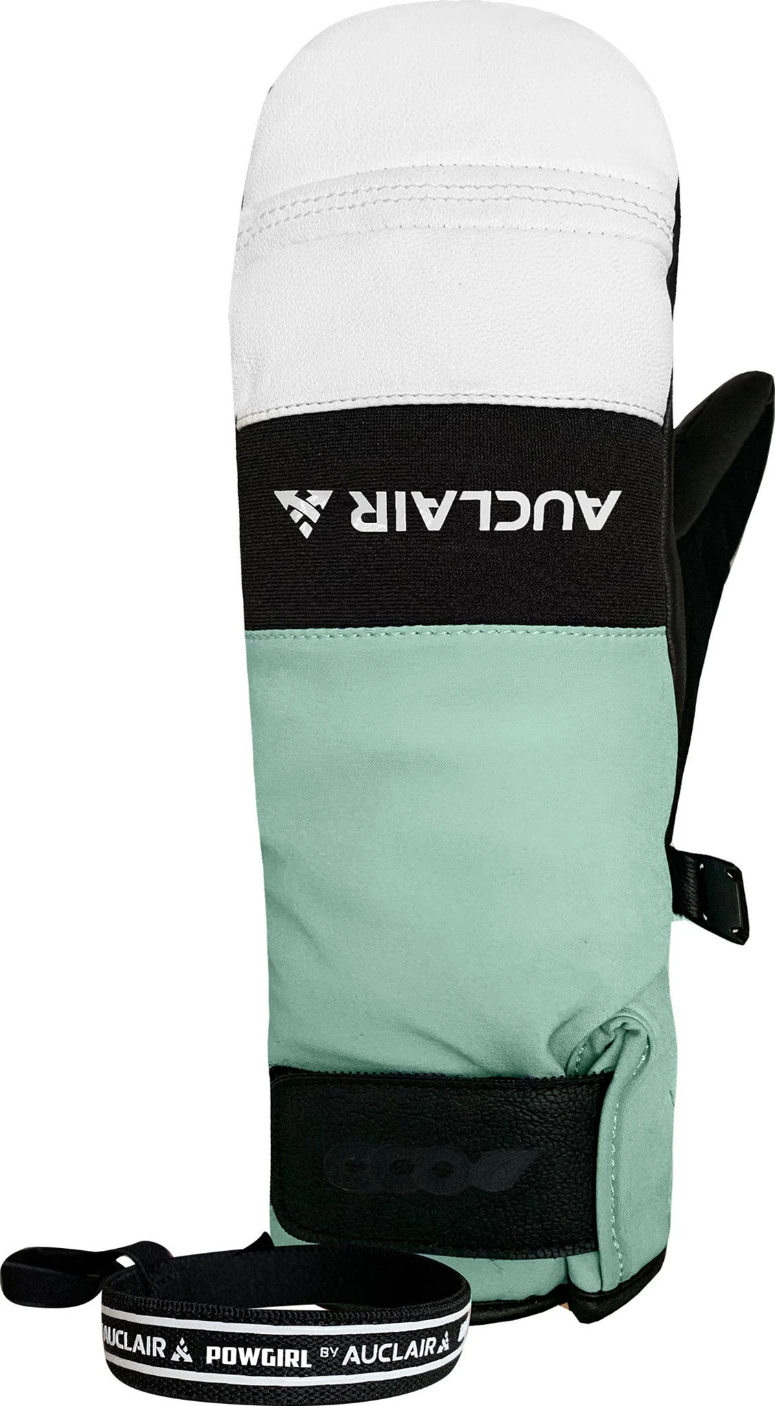 Snow Angel Mitts - Women's|-|Mitaines Snow Angel - Femme 4 Snow Angel Mitts - Women's|-|Mitaines Snow Angel - Femme - Image 2