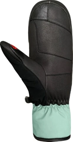 Snow Angel Mitts - Women's|-|Mitaines Snow Angel - Femme 16 Snow Angel Mitts - Women's|-|Mitaines Snow Angel - Femme -Auclair Sales Store AUC 3G804 7E 7EBack 20Black 20 20White 20 20Blue