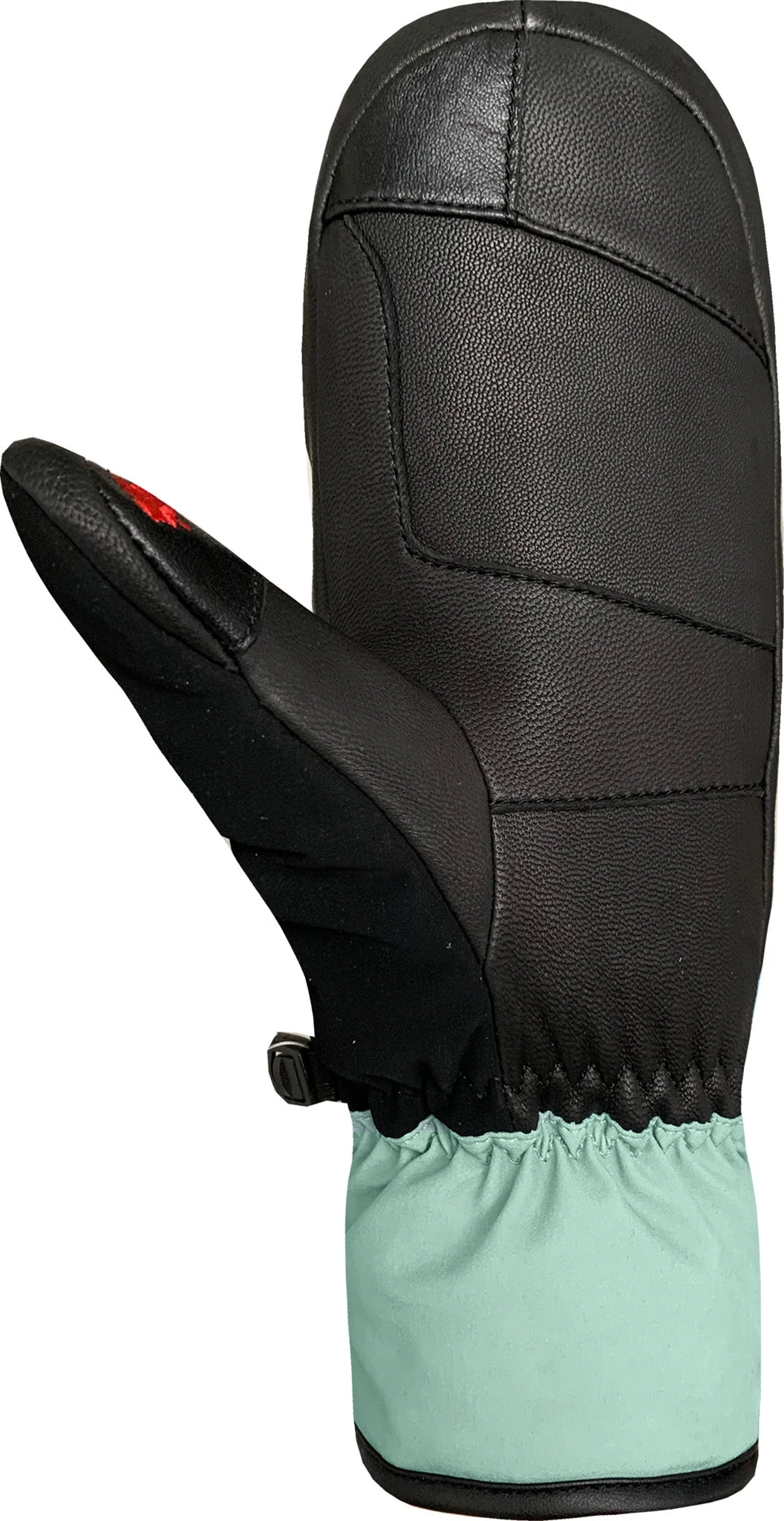 Snow Angel Mitts - Women's|-|Mitaines Snow Angel - Femme 8 Snow Angel Mitts - Women's|-|Mitaines Snow Angel - Femme - Image 6