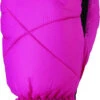 Sugarloaf Mitts - Women's|-|Mitaines Sugarloaf - Femme -Auclair Sales Store AUC 3G913 7EFuschia