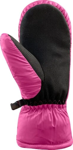 Sugarloaf Mitts - Women's|-|Mitaines Sugarloaf - Femme 9 Sugarloaf Mitts - Women's|-|Mitaines Sugarloaf - Femme -Auclair Sales Store AUC 3G913 7E 7EBack 20Fuschia