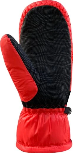 Sugarloaf Mitts - Women's|-|Mitaines Sugarloaf - Femme 10 Sugarloaf Mitts - Women's|-|Mitaines Sugarloaf - Femme -Auclair Sales Store AUC 3G913 7E 7EBack 20Red