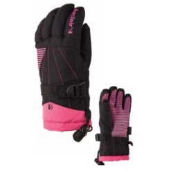 Kid's Rebel Gloves|-|Gants Rebel Enfant