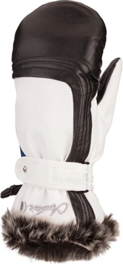 Adrenalina Mitts - Girls|-|Mitaines Adrenalina - Filles