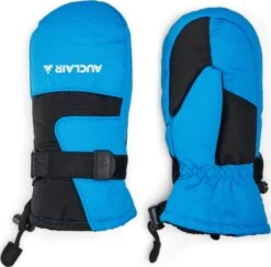 Pika Mitt - Junior|-|Mittaine Pika - Enfant 9 Pika Mitt - Junior|-|Mittaine Pika - Enfant -Auclair Sales Store AUC 4G887 7EBlack 20 20Bright 20Blue