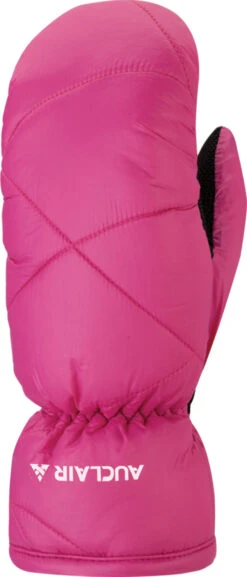 Sugarloaf Mitts - Junior|-|Mitaines Sugarloaf - Enfant -Auclair Sales Store AUC 4G913 7EFuschia